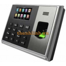 Máy chấm công vân tay Ronald Jack UA3000